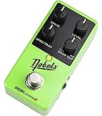 Nobels ODR-1 Natural Overdrive美品 Amazon.com: Nobels ODR-1 Overdrive Effect Pedal : Musical Instruments